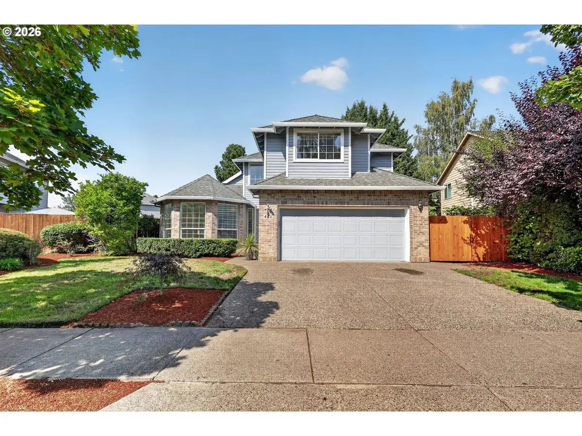 443 NE Lenox St, Hillsboro, OR 97124 - #1