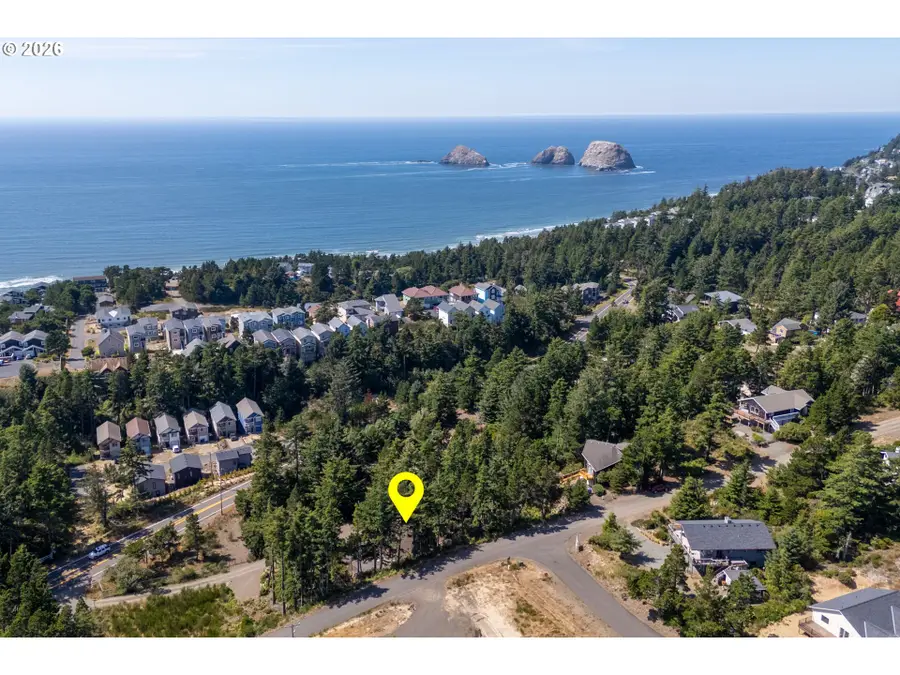 195 Netarts St, Oceanside, OR 97134 - #2