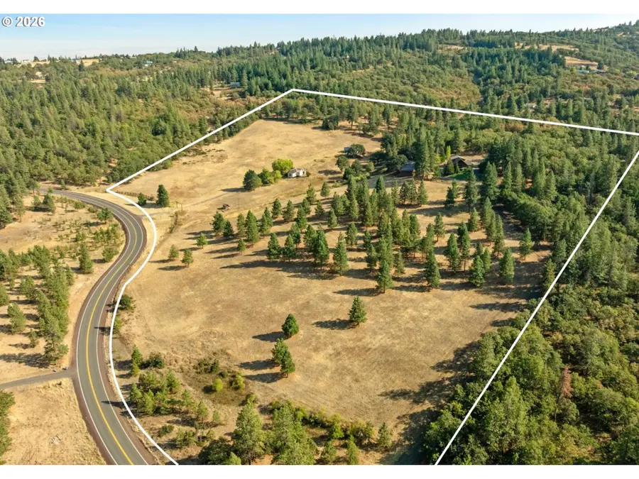 7000 Seven Mile Hill Rd, The Dalles, OR 97058 - #3