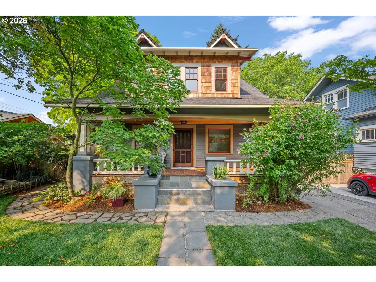 3525 NE 16th Ave, Portland, OR 97212 - #1