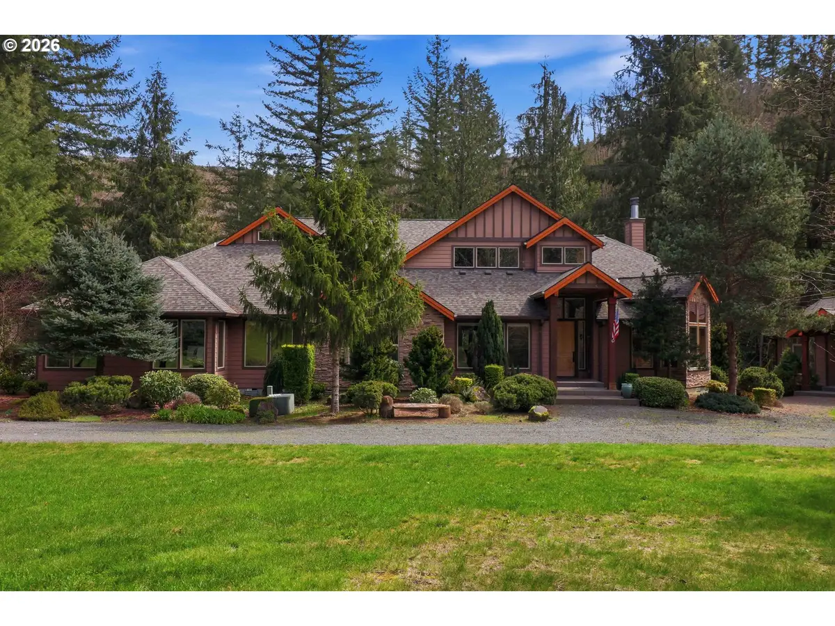 125 Royal Coachman Ln, Kalama, WA 98625 - #1