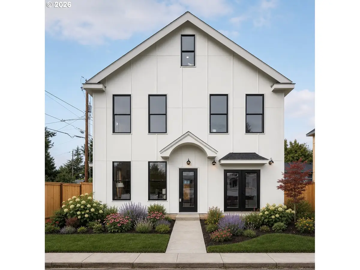7741 SE Lambert St, Portland, OR 97206 - #1