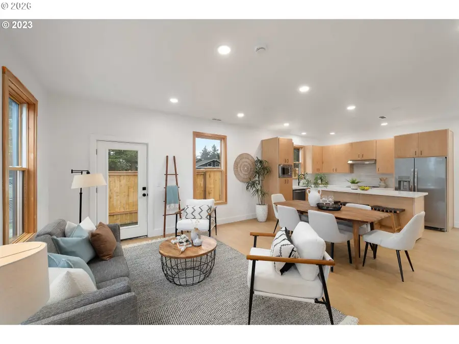 7741 SE Lambert St, Portland, OR 97206 - #2