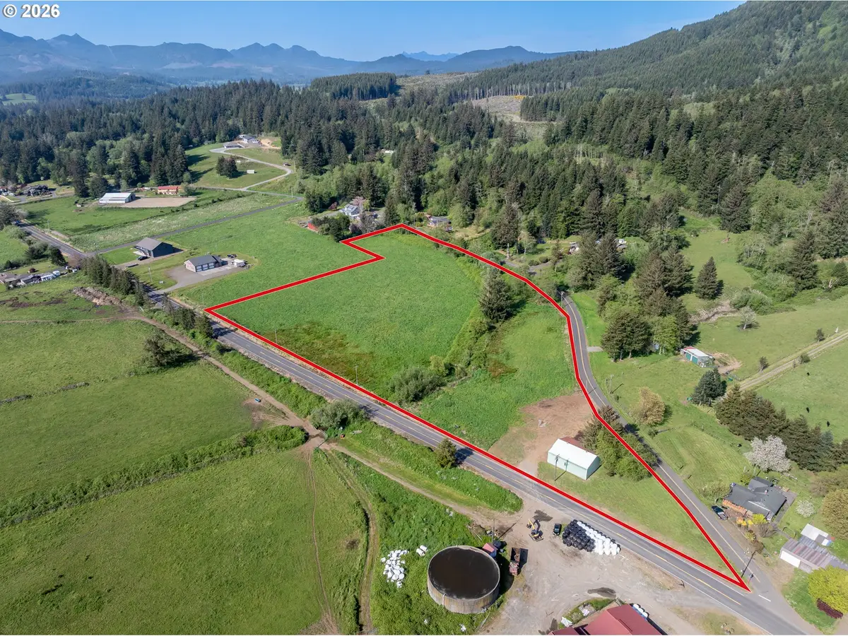 Camp Four Rd., Nehalem, OR 97131 - #1