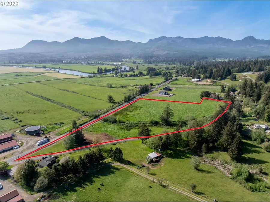 Camp Four Rd., Nehalem, OR 97131 - #3