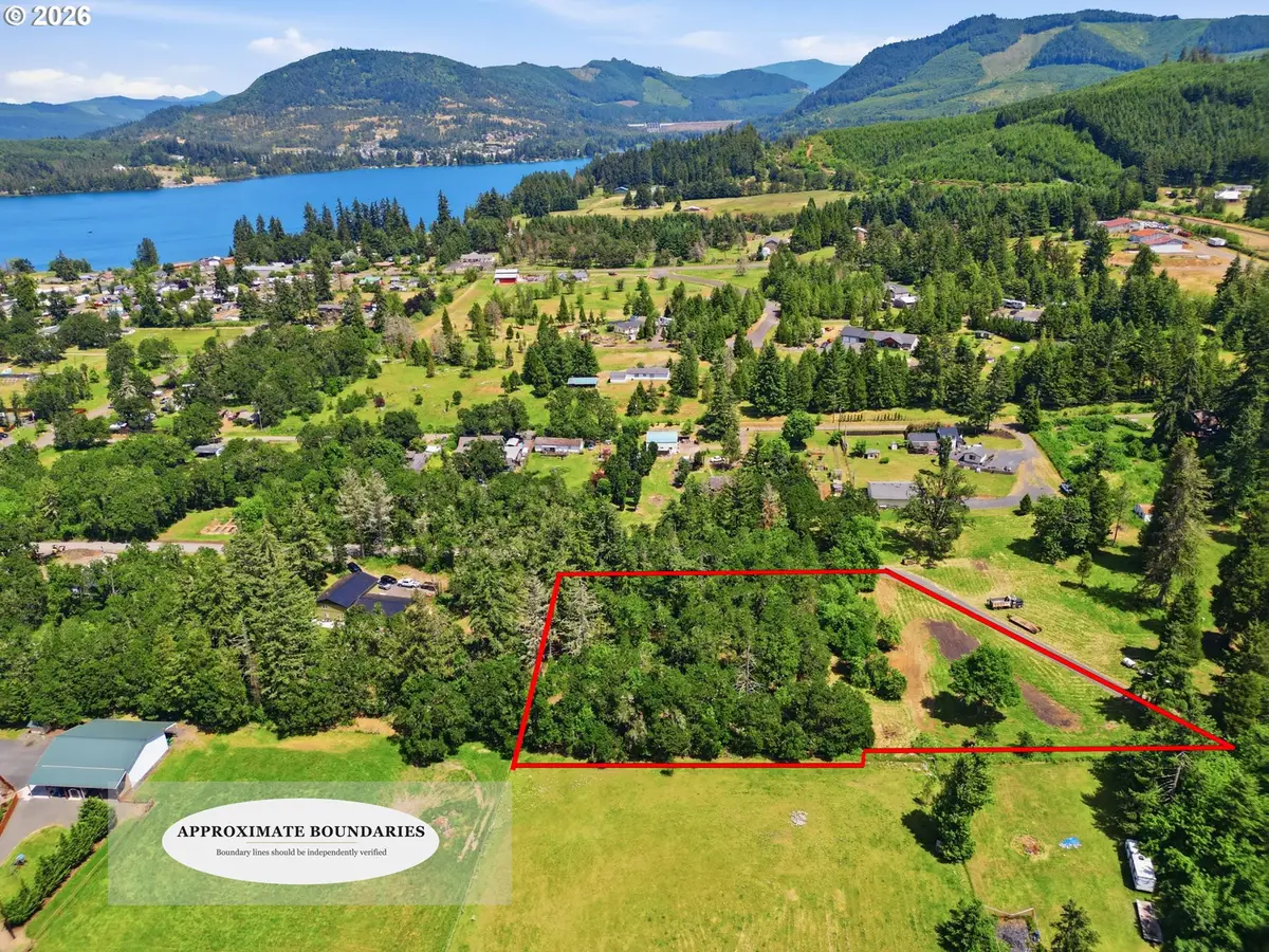 Rogers - Lot 3 Ln, Dexter, OR 97431 - #1