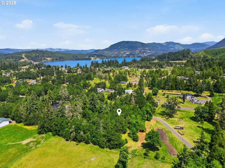 Rogers - Lot 3 Ln, Dexter, OR 97431 - #3
