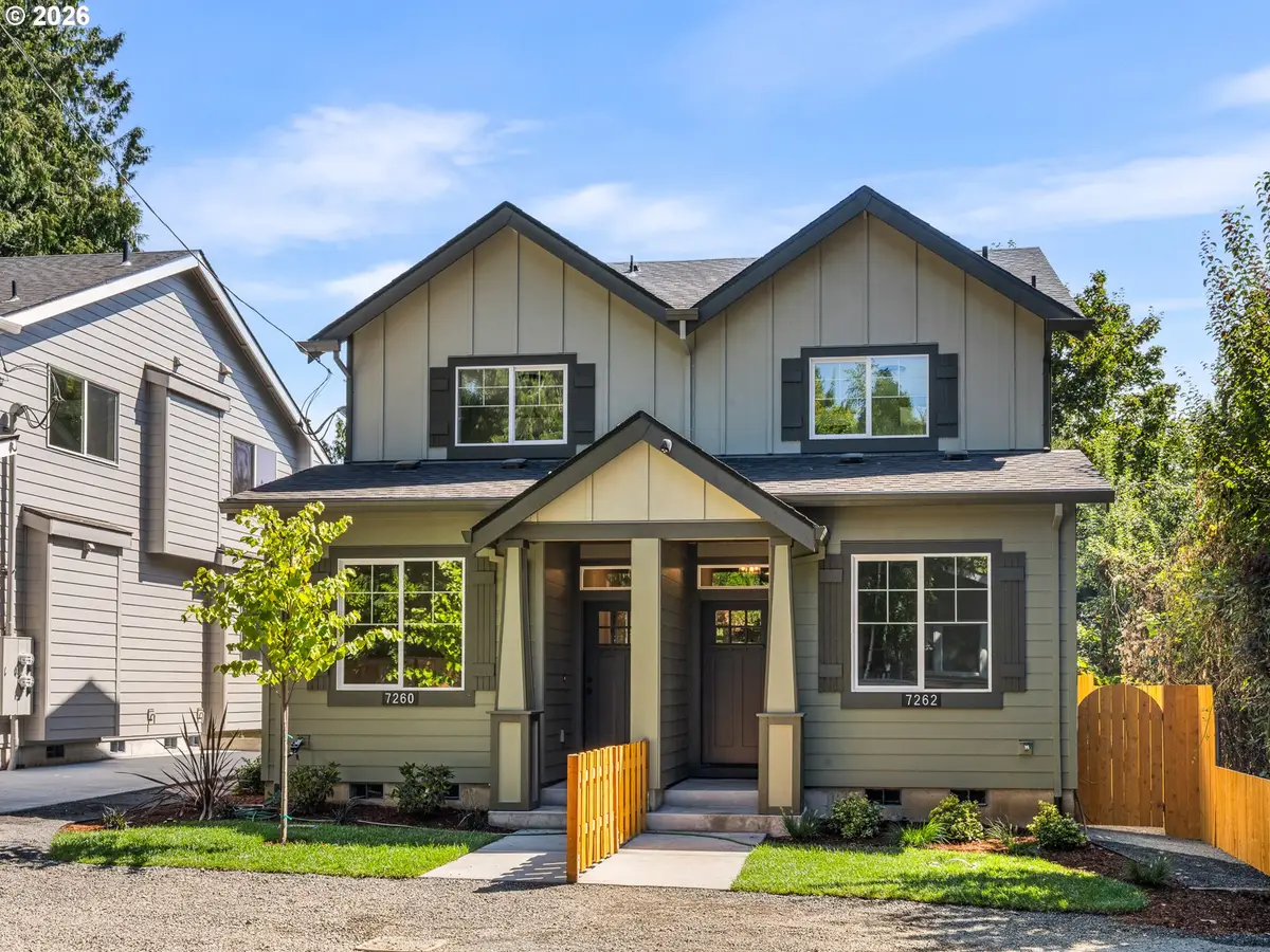 7260 SW 1st Ave, Portland, OR 97219 - #1