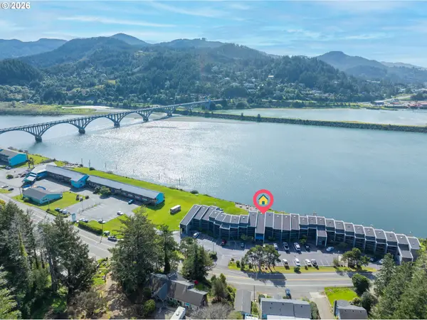 94304 Wedderburn Loop #435, GoldBeach, OR 97444