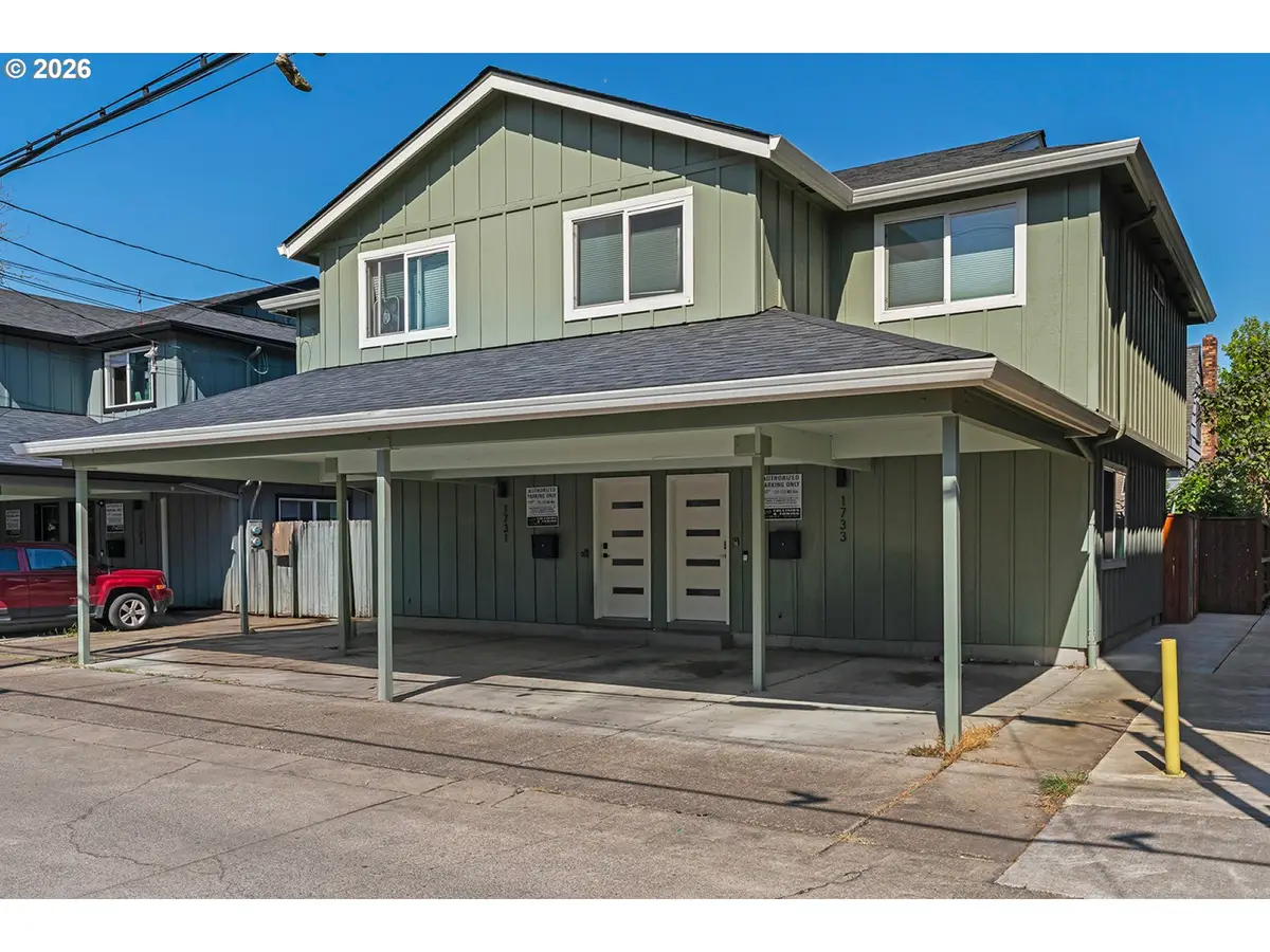 1733 Mill Aly, Eugene, OR 97401 - Image #1