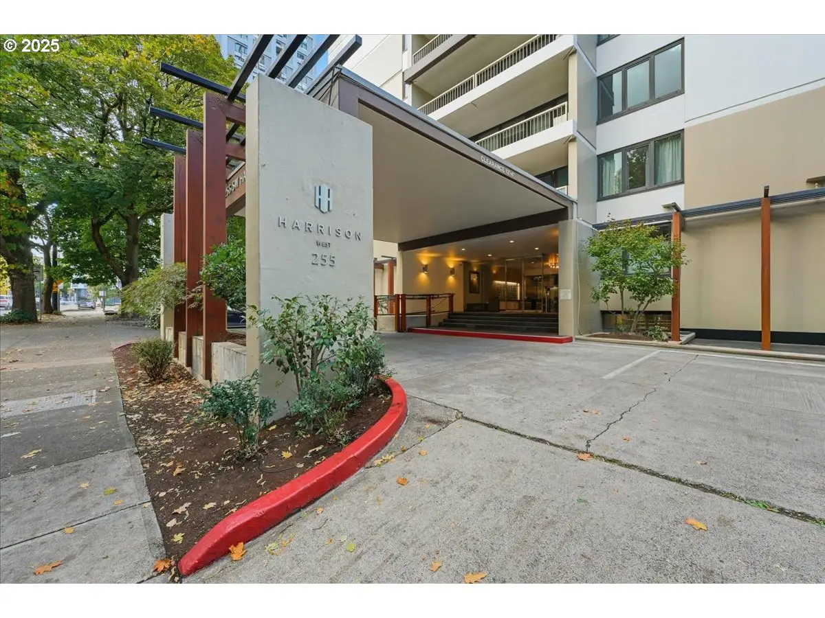 255 SW Harrison St #1B, Portland, OR 97201 - #1
