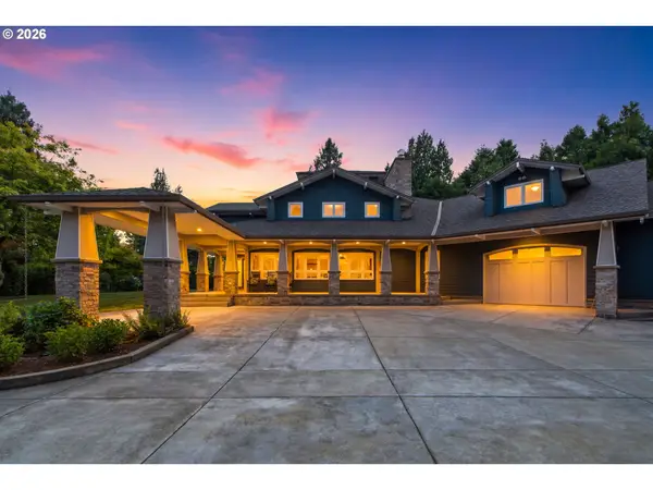 19335 Suncrest Dr, WestLinn, OR 97068