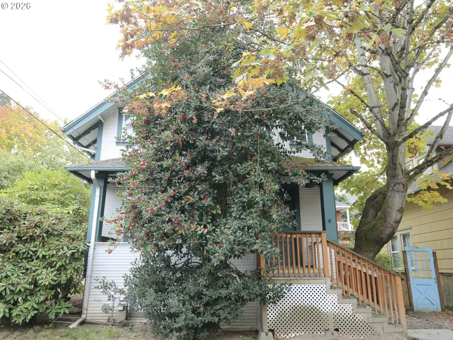 1936 SE Oak St, Portland, OR 97214 - #2