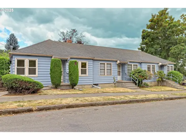 3224 SE Francis St, Portland, OR 97202