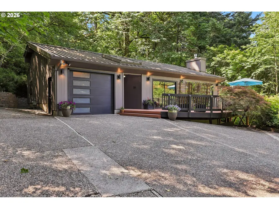 3101 SW Cascade Dr, Portland, OR 97205 - #2