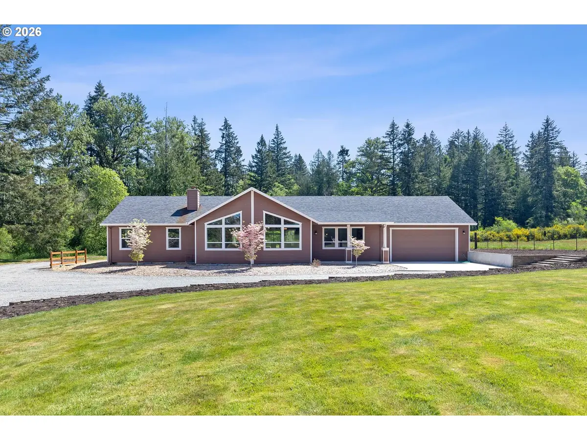 19261 S Munson Rd, Molalla, OR 97038 - #1