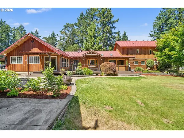 89989 Goldie Ln, Elmira, OR 97437