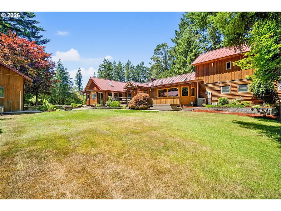 89989 Goldie Ln, Elmira, OR 97437 - #2