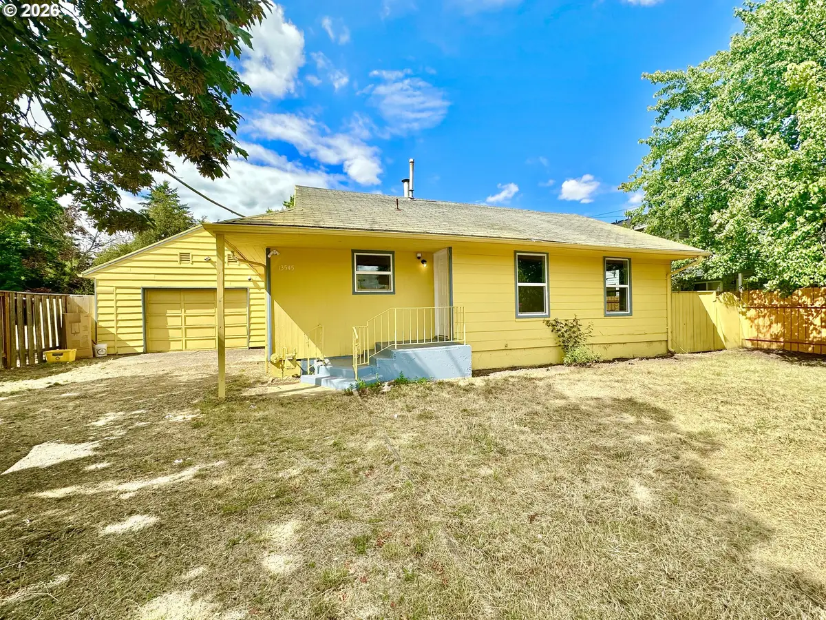 13545 SE Division St, Portland, OR 97236 - #1