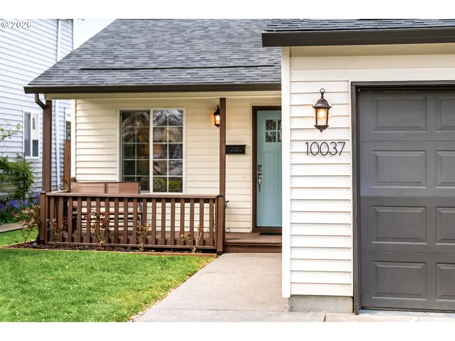 10037 N Polk Ave, Portland, OR 97203 - #3