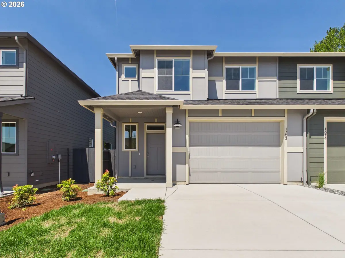 1702 NW 18th St, Lewisville, WA 98604 - #1
