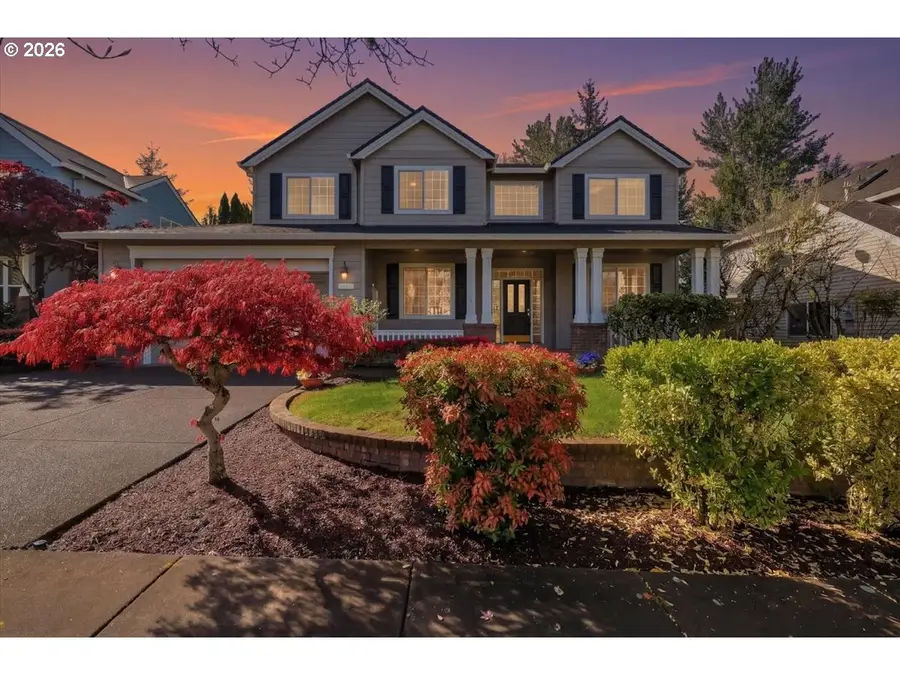 6009 SW Grand Oaks Dr, Corvallis, OR 97333 - #2