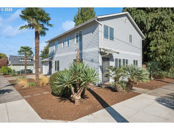 7502 N Williams Ave, Portland, OR 97217