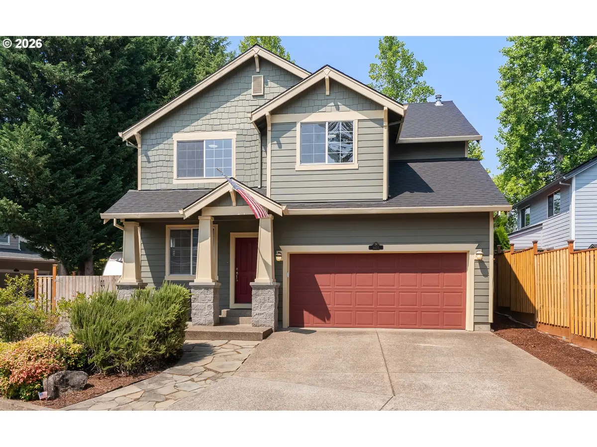 8425 SW Norfolk Ct, Tigard, OR 97224 - #1