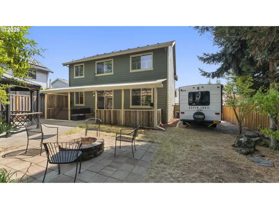 8425 SW Norfolk Ct, Tigard, OR 97224 - #3