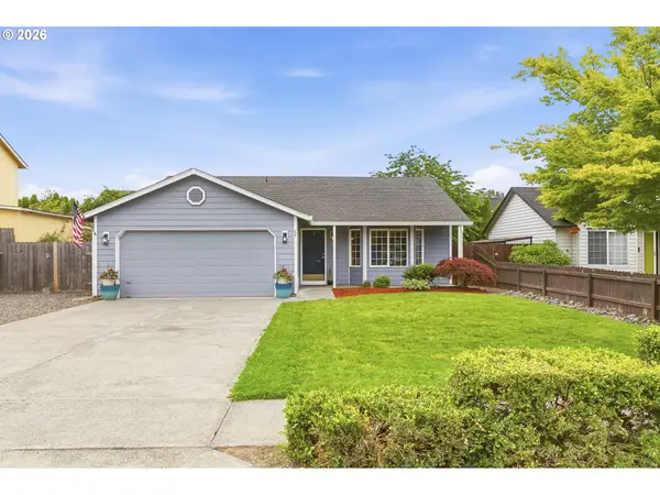 106 Balboa Loop, Kelso, WA 98626