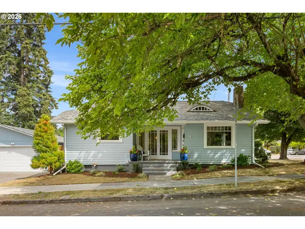 9210 N Allegheny Ave, Portland, OR 97203