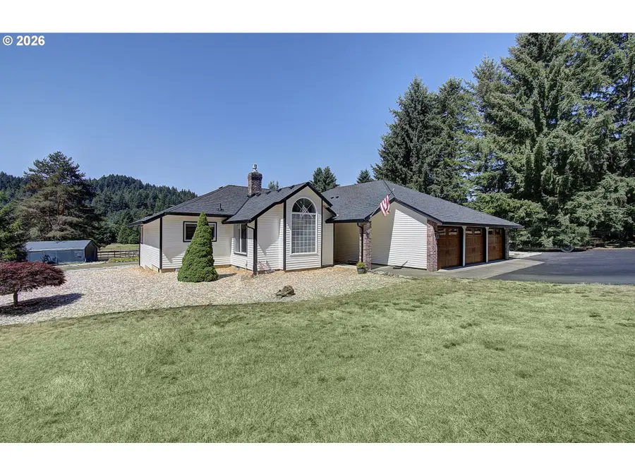 20304 NE 237th Ave, Battle Ground, WA 98604 - #2