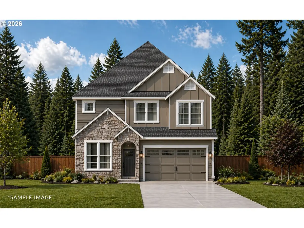 5887 NW 131st Ter #Lot 23, Portland, OR 97229 - #1