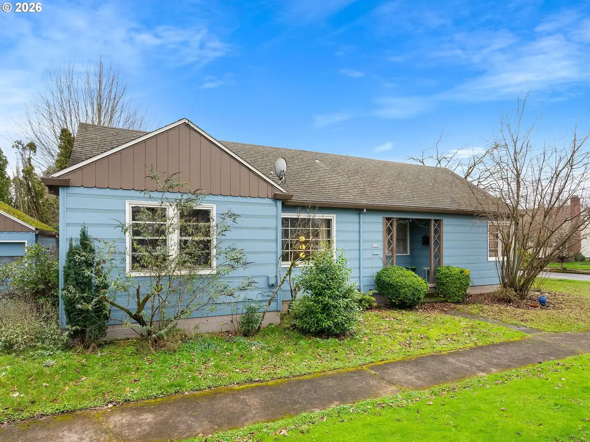 3306 SE 56th Ave, Portland, OR 97206 - Image #1