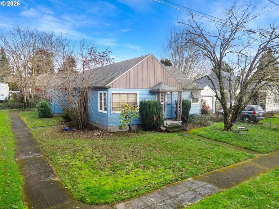 3306 SE 56th Ave, Portland, OR 97206 - Image #3