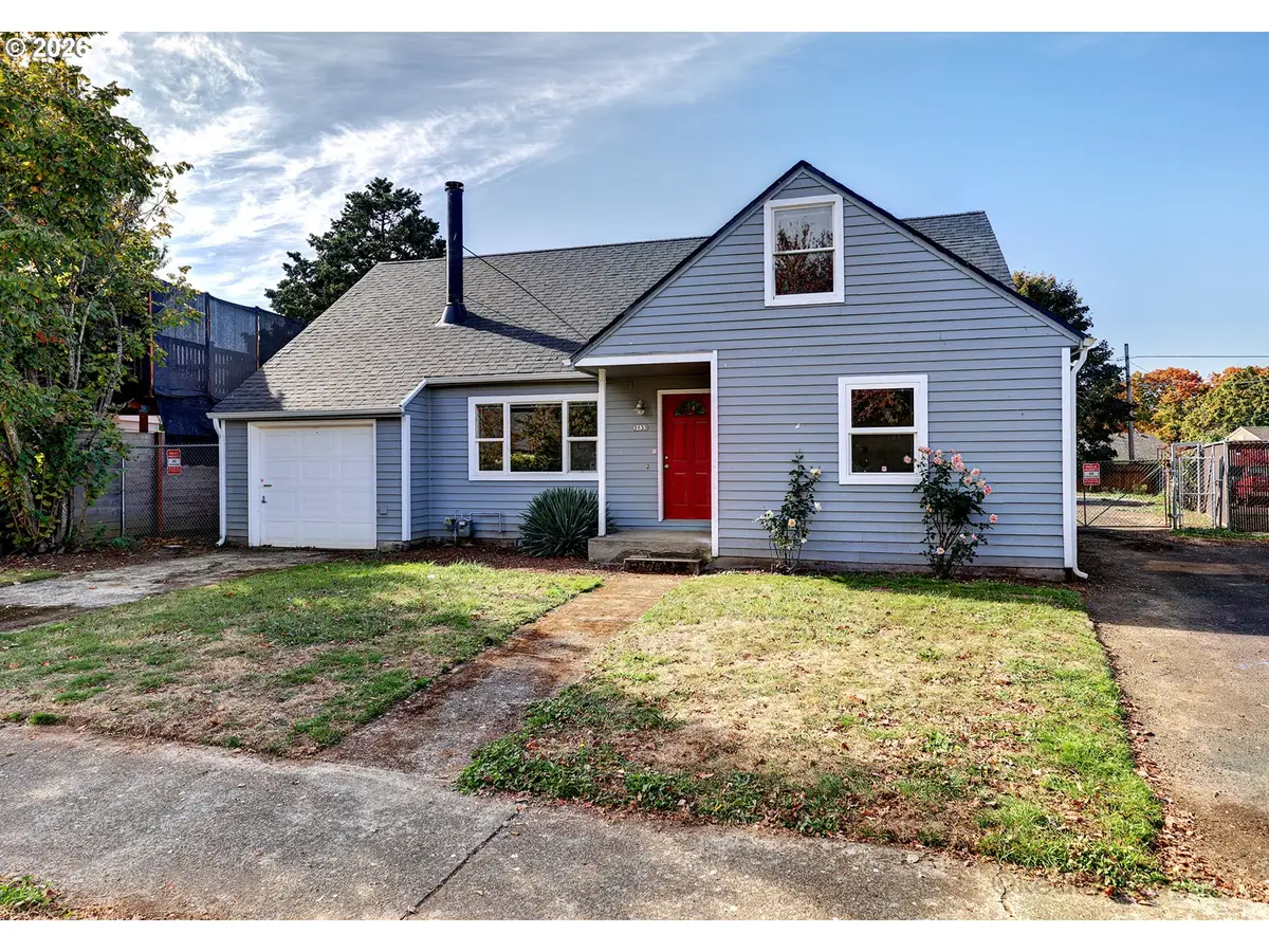 3133 NE 87th Pl, Portland, OR 97220 - #1