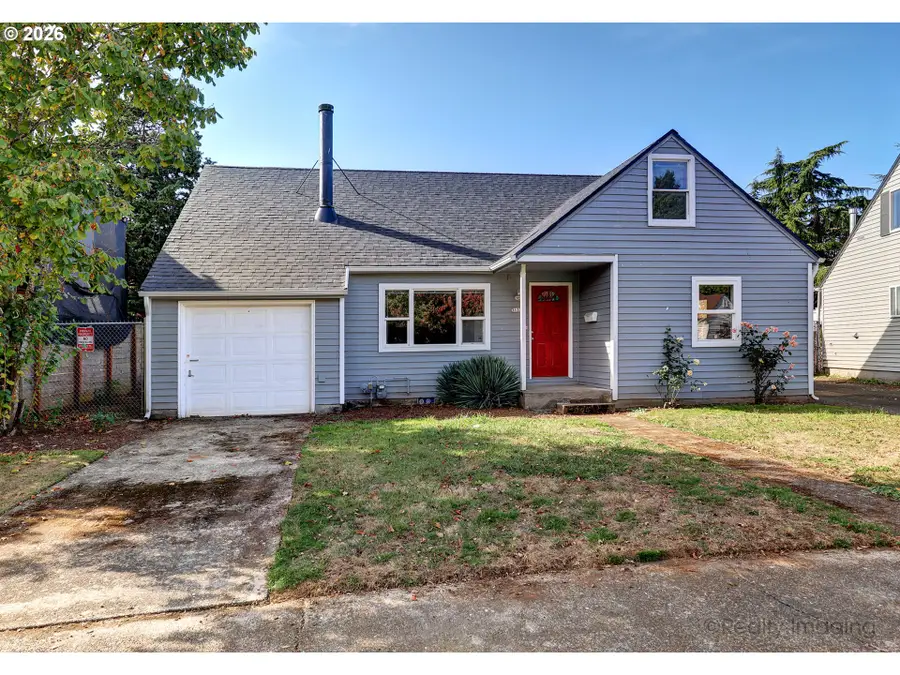 3133 NE 87th Pl, Portland, OR 97220 - #2