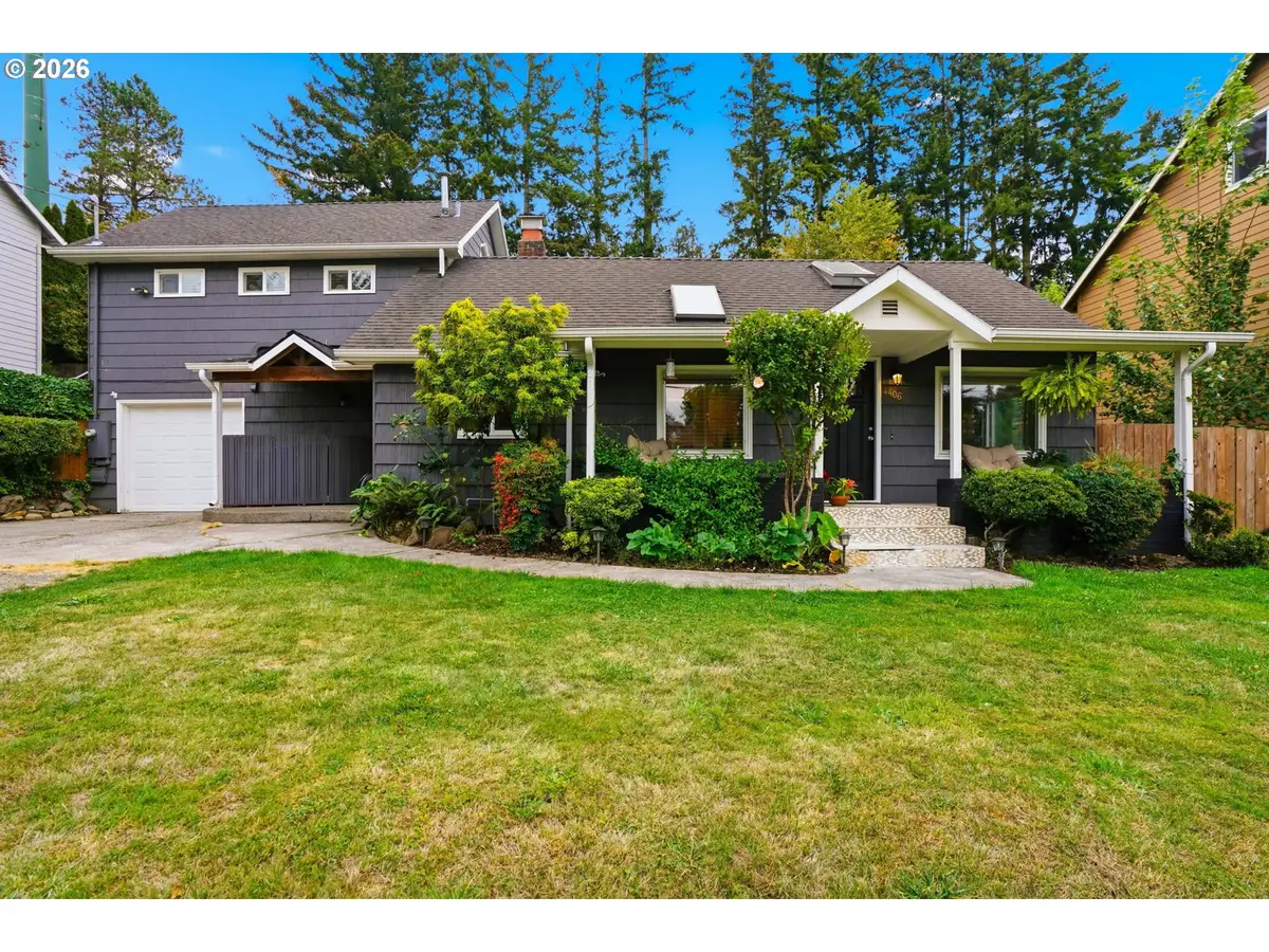 4406 SE View Acres Rd, Milwaukie, OR 97267 - #1