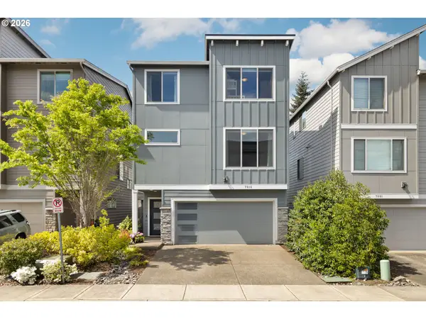 7513 SW Steinbach Ter, Beaverton, OR 97007