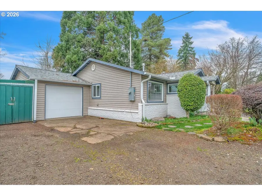 1461 NE 12th Ave, Hillsboro, OR 97124 - #3