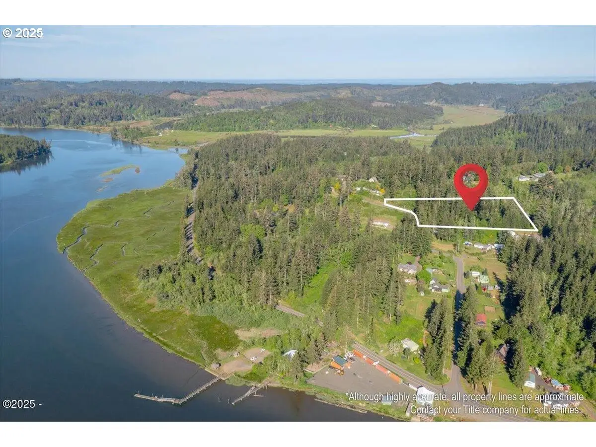 Tl 1600 Criteser Loop, Toledo, OR 97391 - Image #1