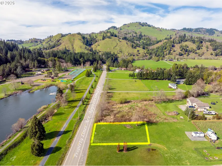 00 King Street, Powers, OR 97466 - #3
