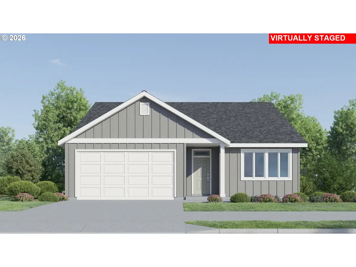 1138 Clemson St, Woodburn, OR 97071 - #1