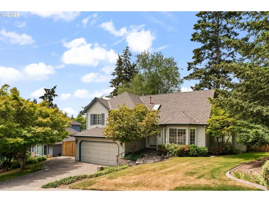 6725 SW 160th Ave, Beaverton, OR 97007 - #2