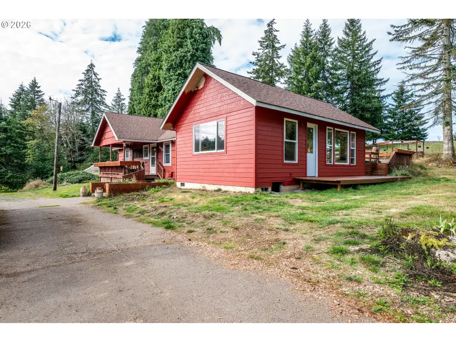 2008 Spirit Lake Hwy, Castle Rock, WA 98611 - #2