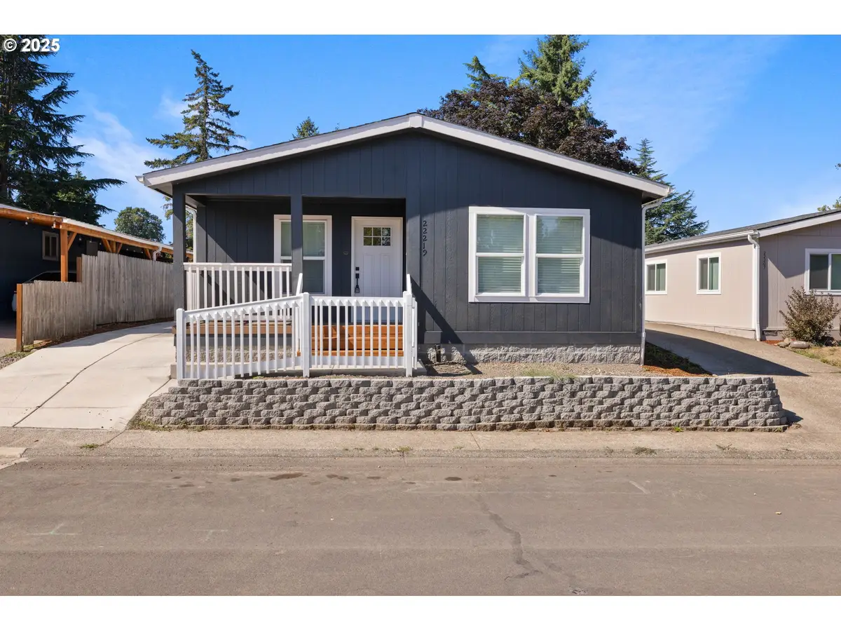 22219 SW Orland St, Sherwood, OR 97140 - Image #1