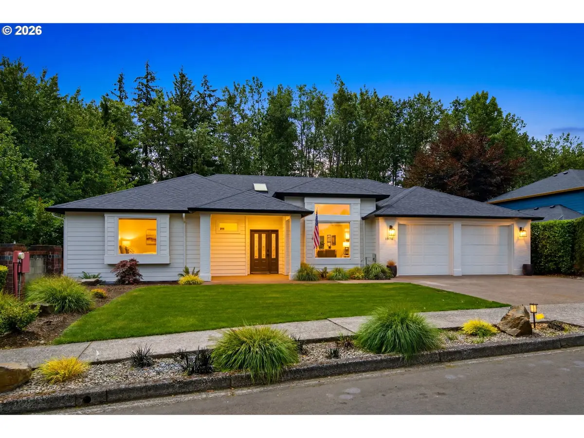 1918 NW 45th Ave, Camas, WA 98607 - #1