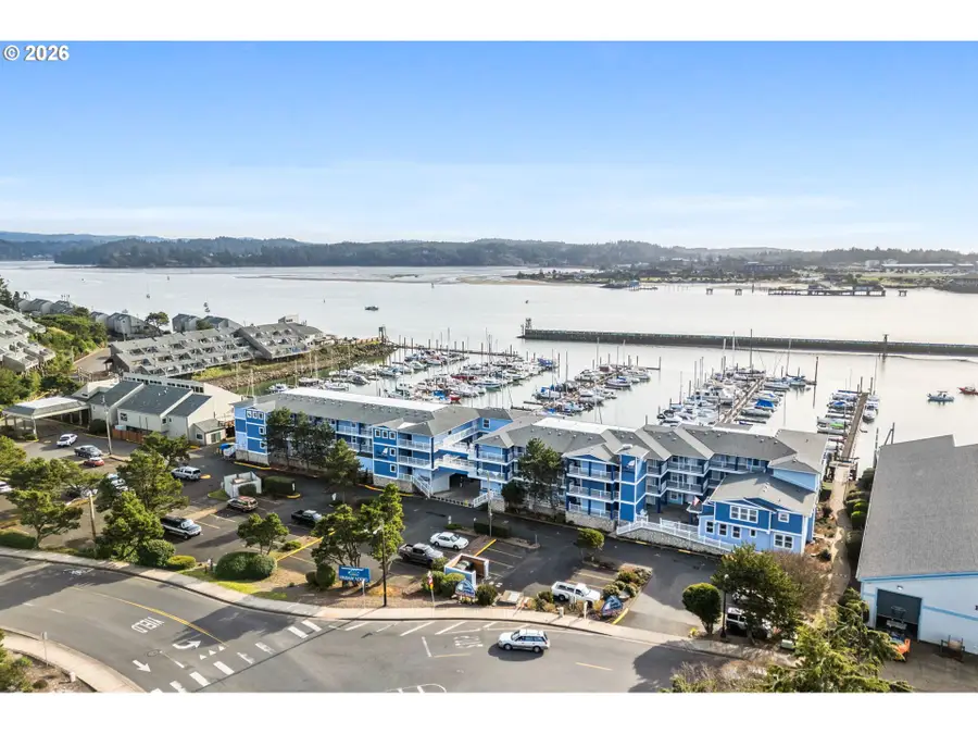 890 SE Bay Blvd #104, Newport, OR 97365 - #2