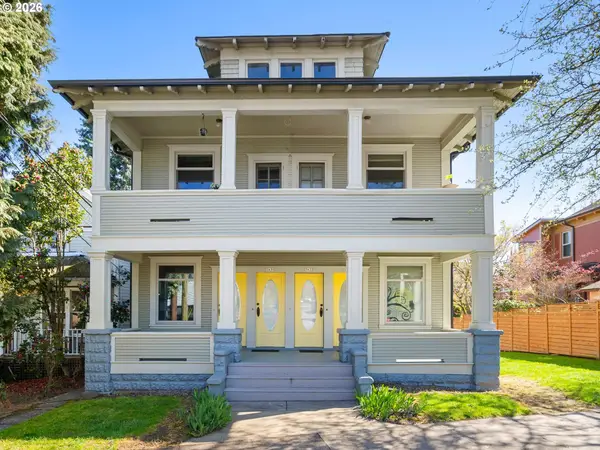 3628 SE Milwaukie Ave, Portland, OR 97202