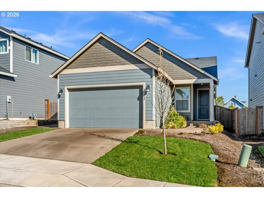 1840 N Chinook Ln, Lafayette, OR 97127 - #3